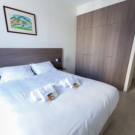 Alceste Apartment - Cannes Banane Kültér fotó