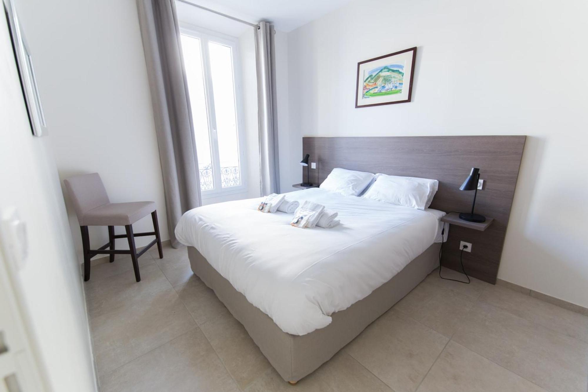 Alceste Apartment - Cannes Banane Kültér fotó