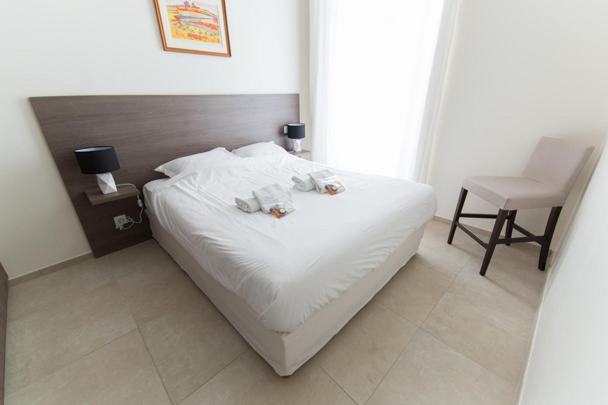 Alceste Apartment - Cannes Banane Kültér fotó